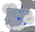 Radar Espagne!