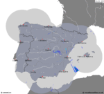 Radar Espagne!