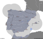 Radar Espagne!