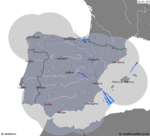 Radar Espagne!