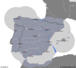 Radar Espagne!