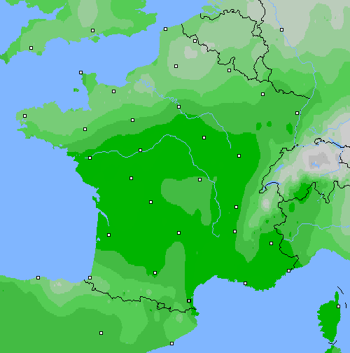 Nuages France