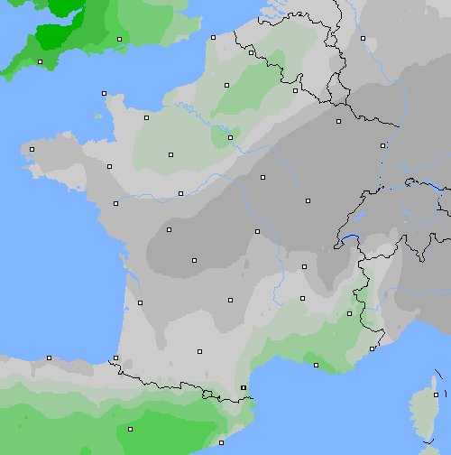 Nuages France