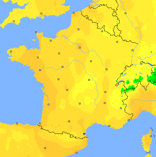 Tmin France